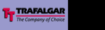 Trafalgar, The Company of Choice. 
                                                                                                                     			Click to see what's new